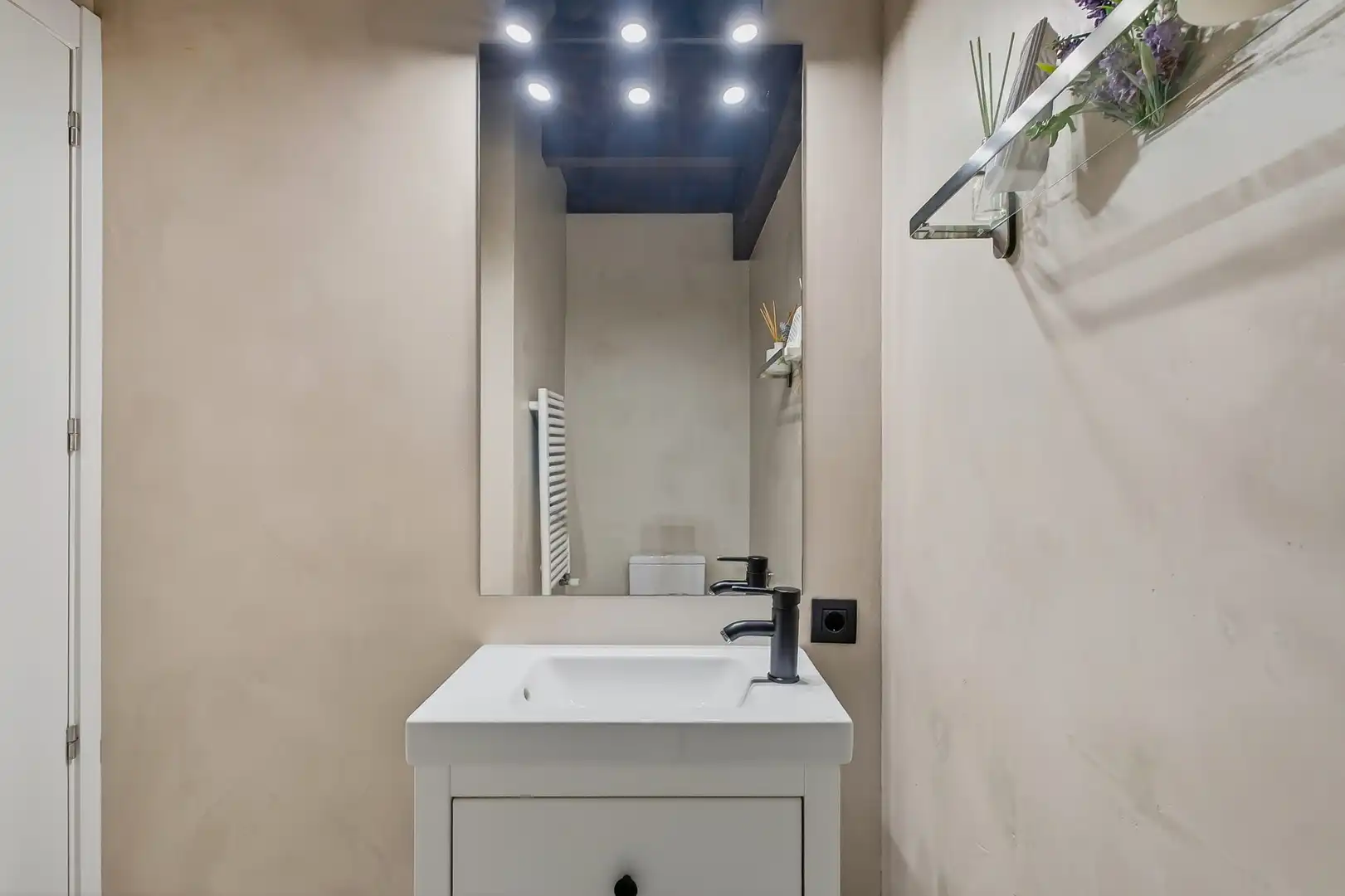 Adosado con terraza en venta en Urbanització l'Espalmera, imagen 11