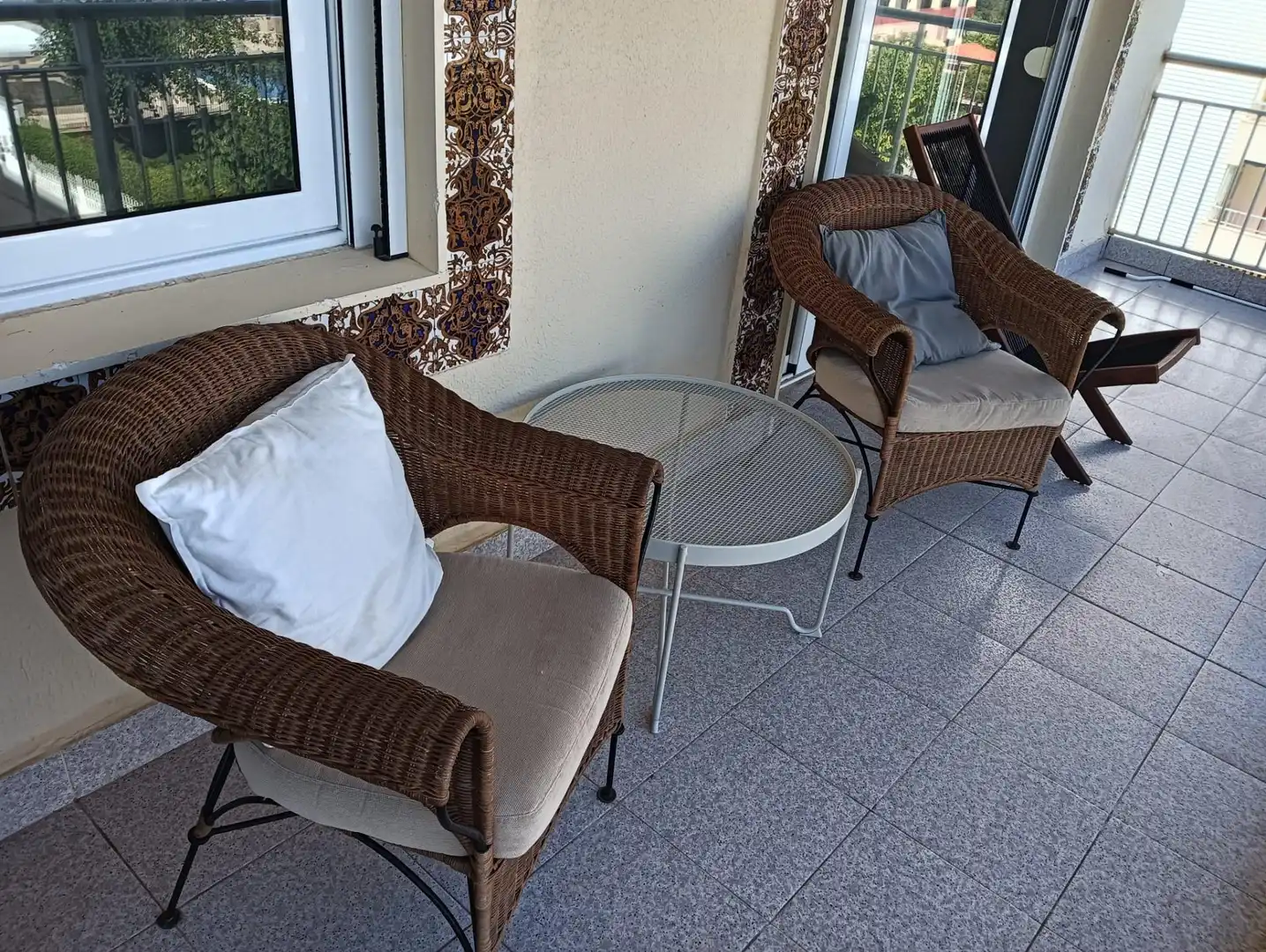 Apartament amb ascensor de lloguer a Playa de Gandia, imagen 2