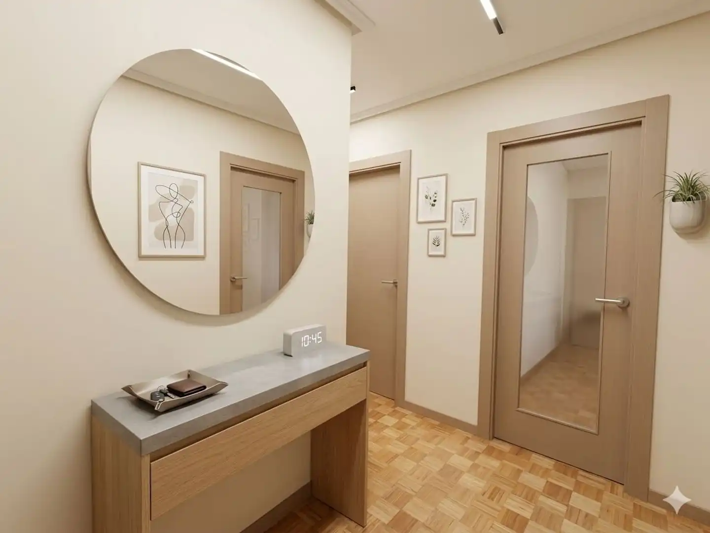 Piso en venta en Llanera con Calefacción y Piscina