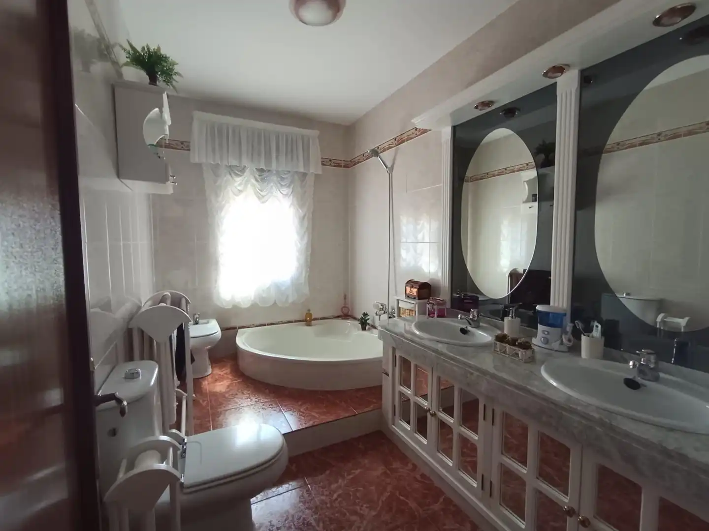 Casa amb piscina en venda a Periurbano Este - Campiña, imagen 17