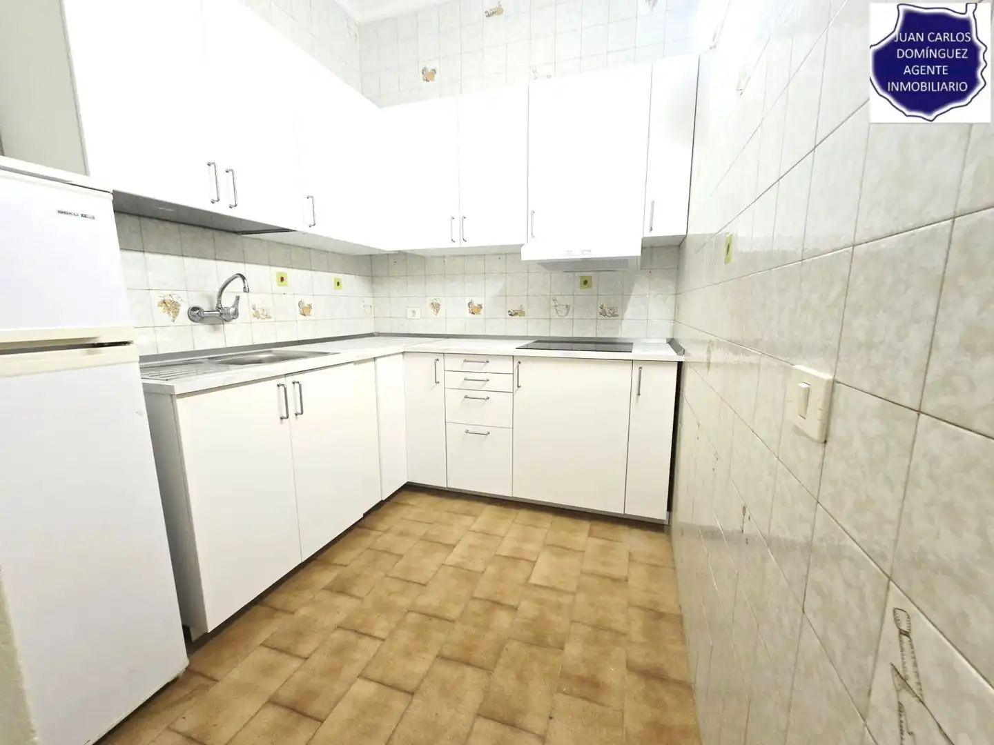 Flat for rent in Arenales - Lugo - Avda. Marítima
