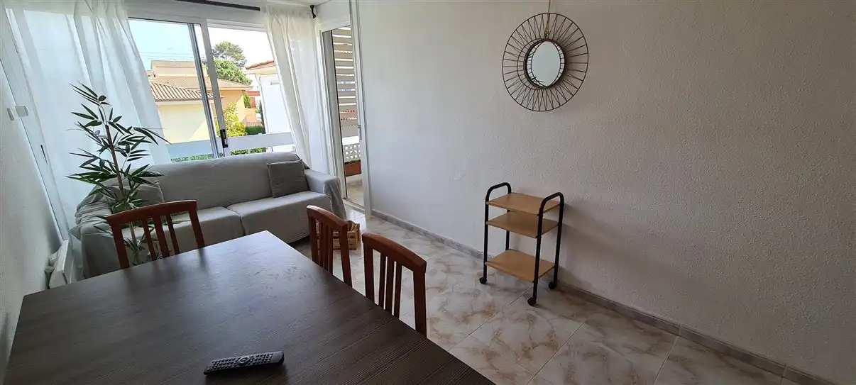 Apartament de lloguer a Carrer de Lleida, 25, Regueral - Prat d'en Forés