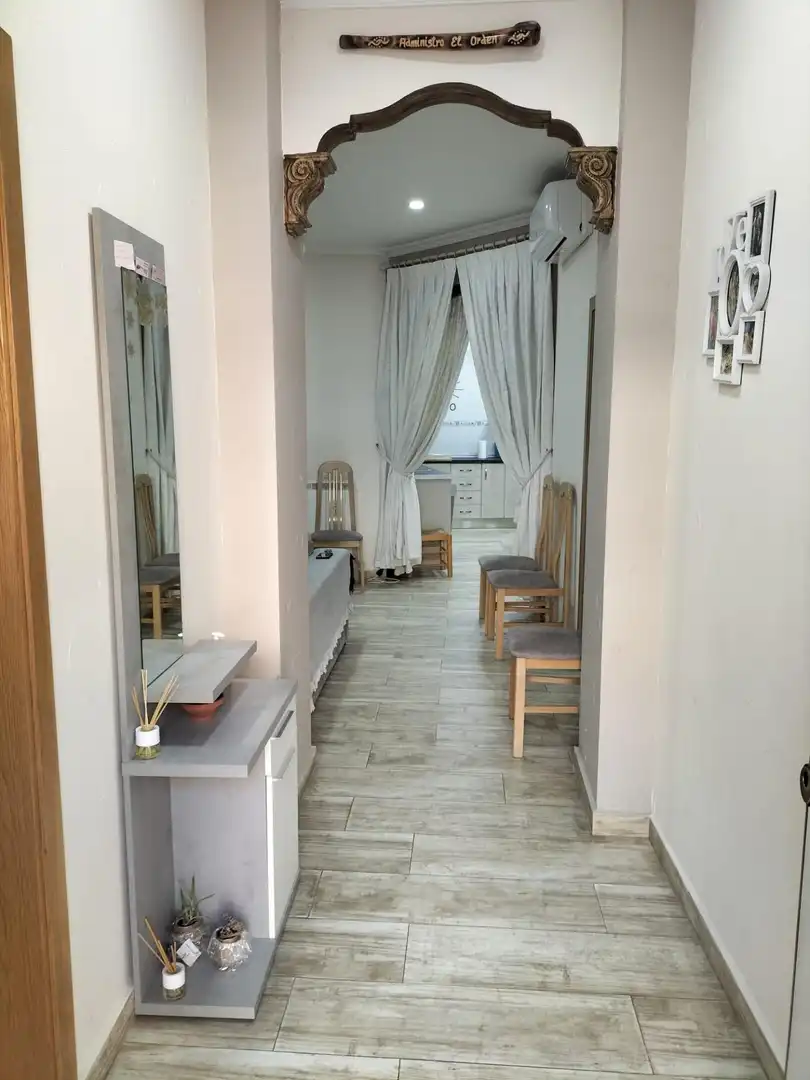 Casa amb terrassa en venda a Granja de Rocamora