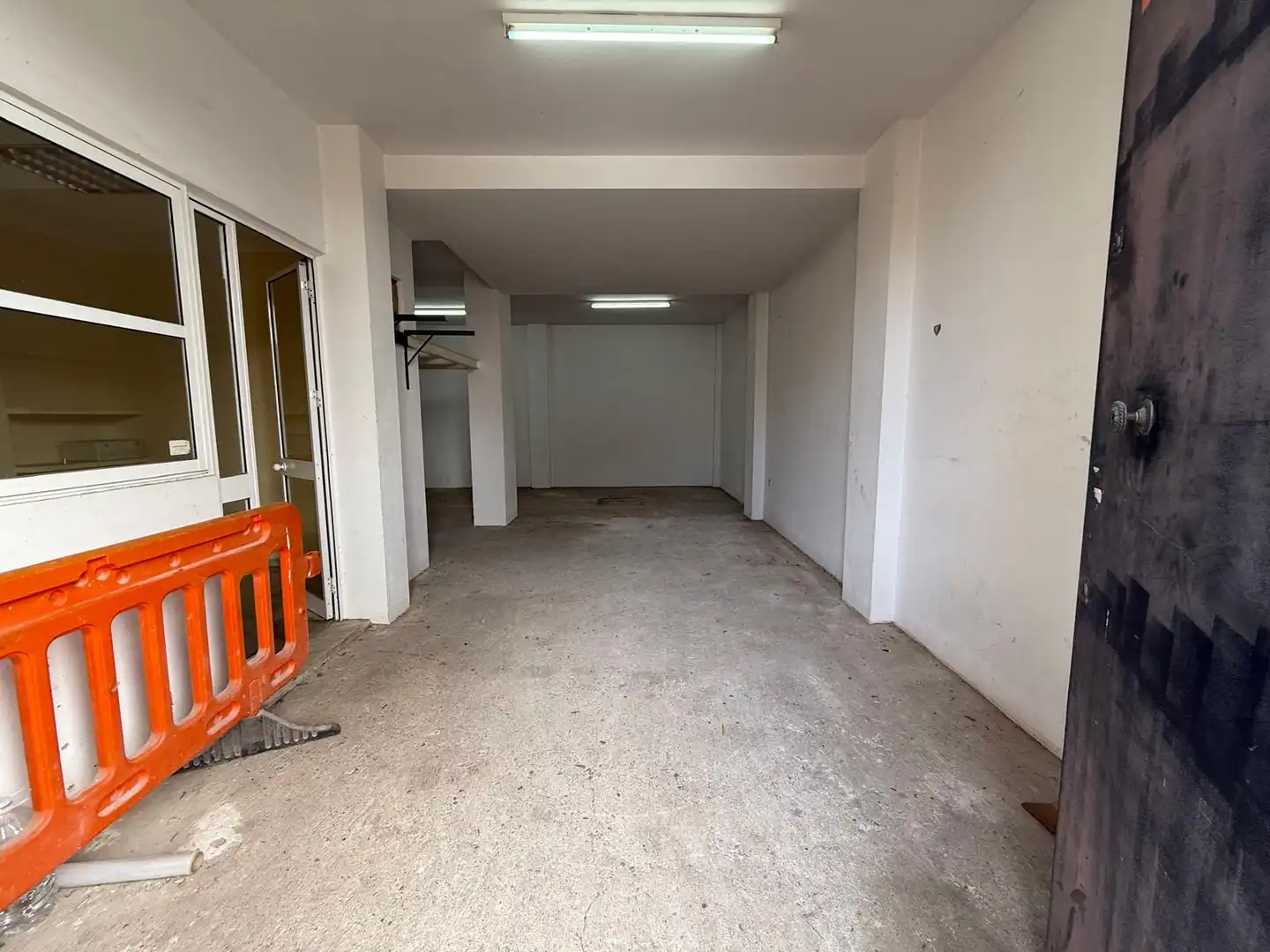 Gewerbefläche zum Verkauf in Calle Pablo VI 3, imagen 4
