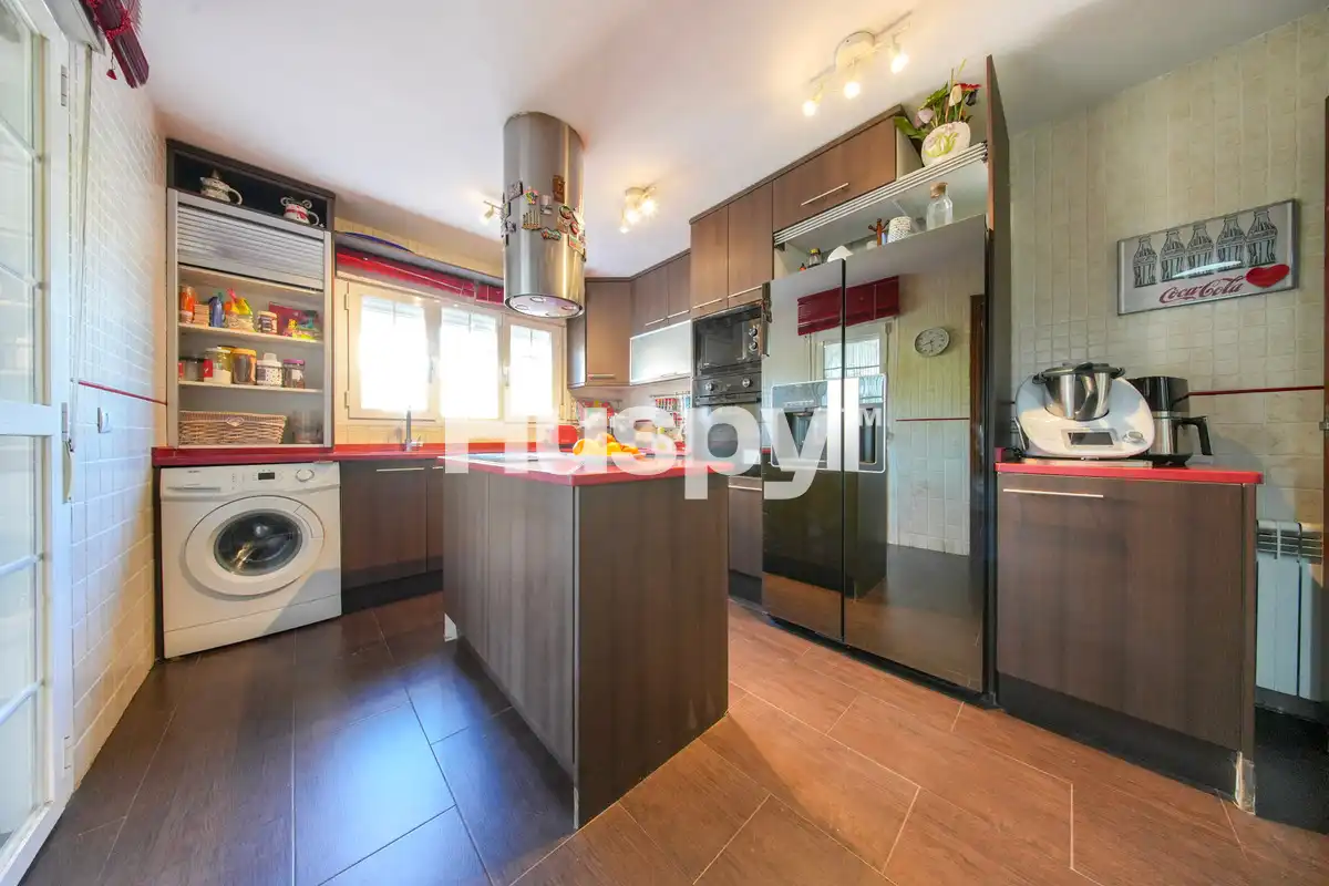 Casa con terraza en venta en Serranillos del Valle, imagen 20