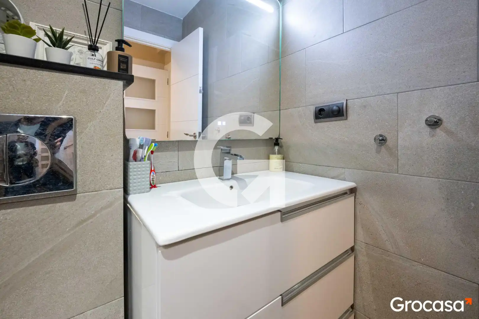 Piso con terraza en venta en CM CAPELLANETS, imagen 28