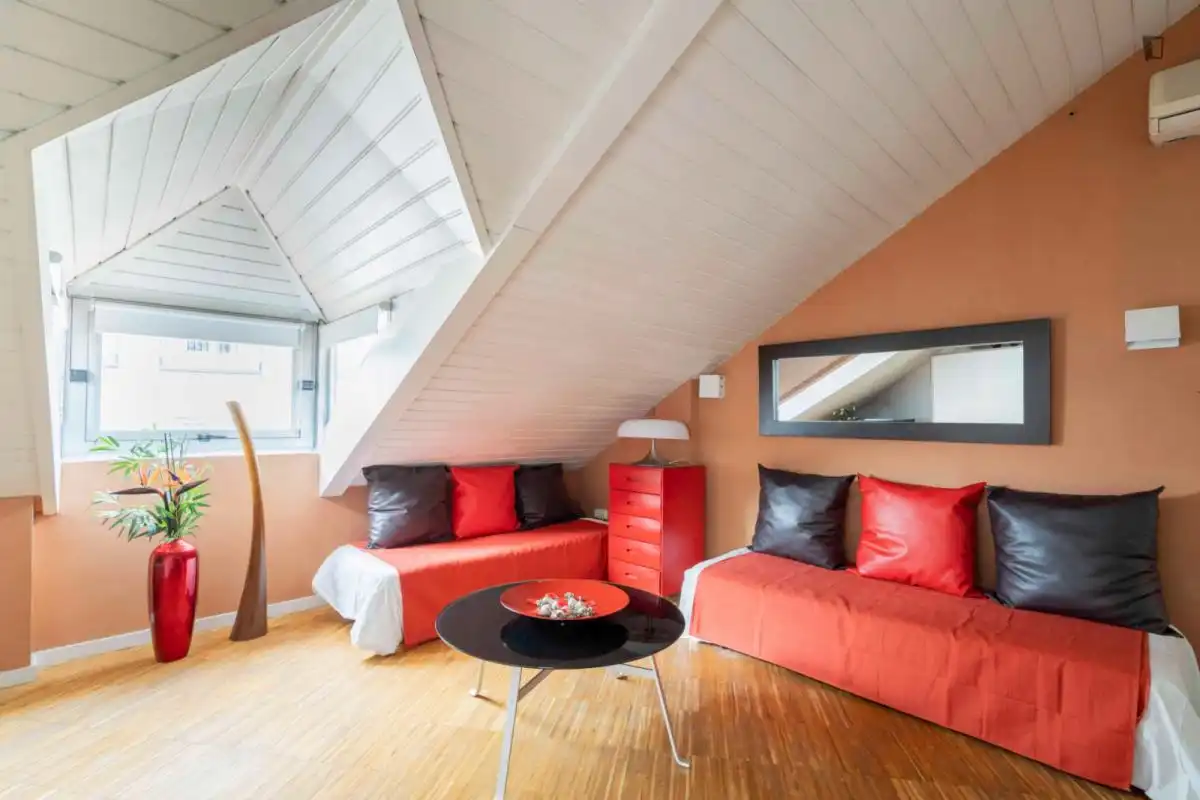 Appartement compact avec ascenseur à louer à Centro, imagen 2