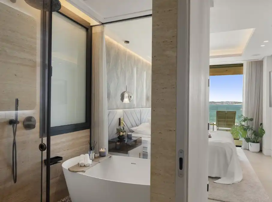Penthouse mit Terrasse zum Verkauf in Estepona Pueblo, imagen 8