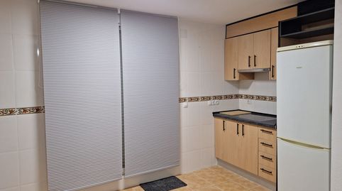 Foto 3 de Piso de alquiler en La Paz, Híjar, Las Gabias
