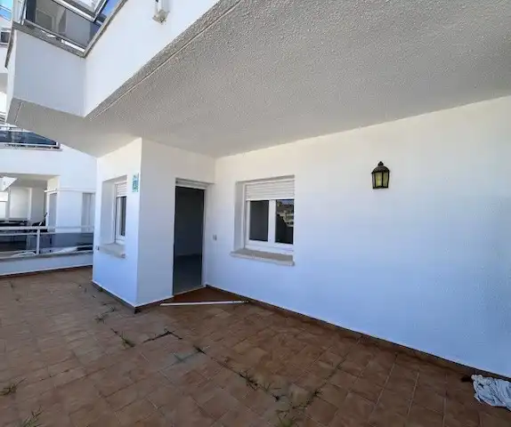 Piso con ascensor en venta en Calle del Club Náutico 1, imagen 4