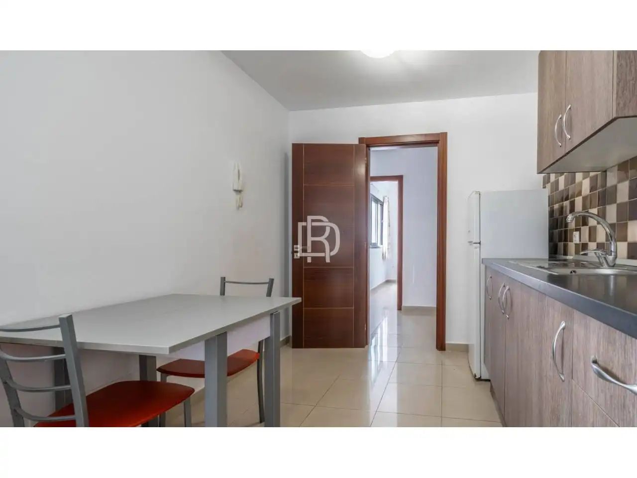 Exterior view of Flat for sale in Puerto de la Cruz  with Furnished and Balcony