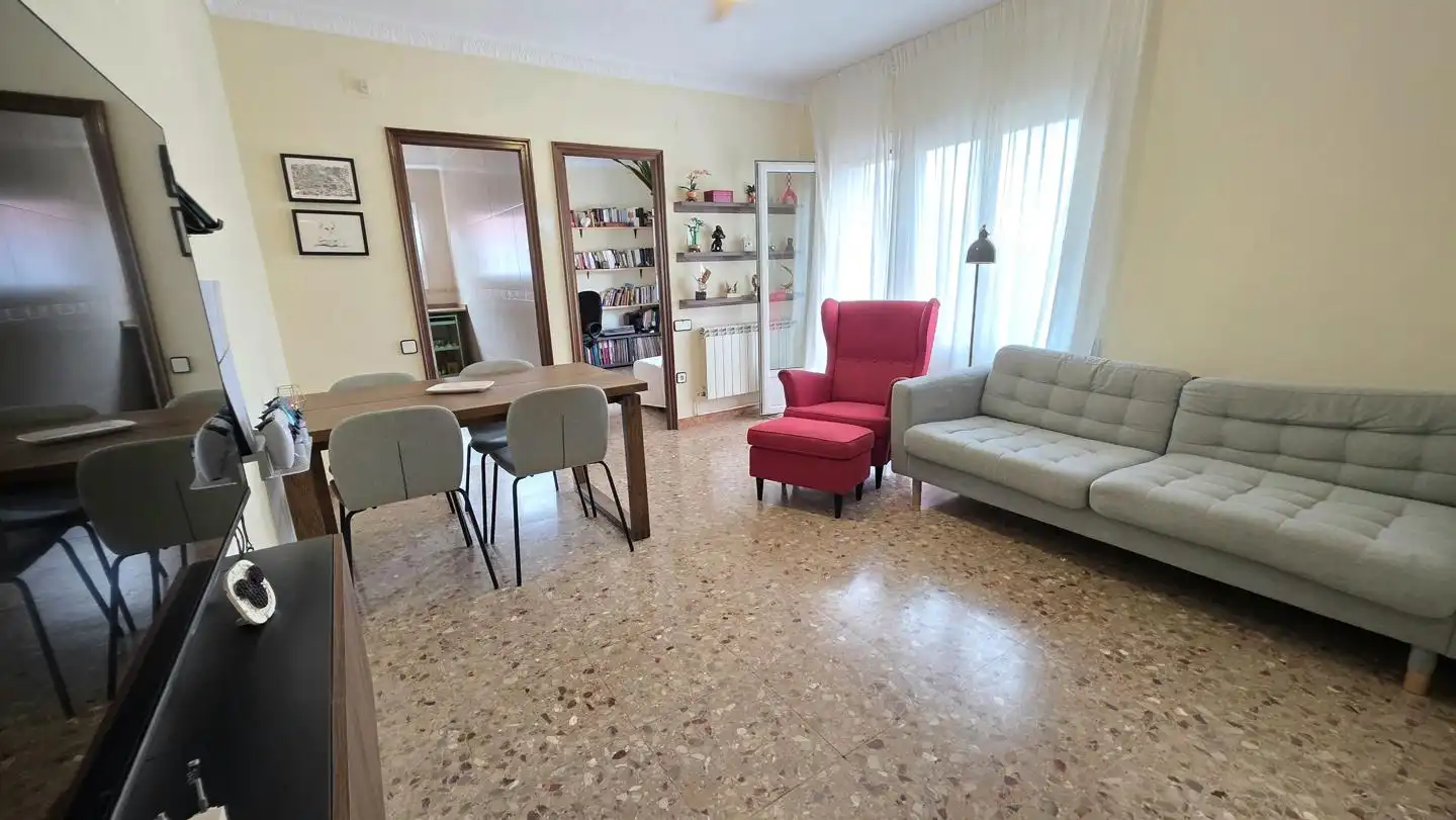 Wohnung mit Terrasse zum Verkauf in calle del Renaixement, imagen 11