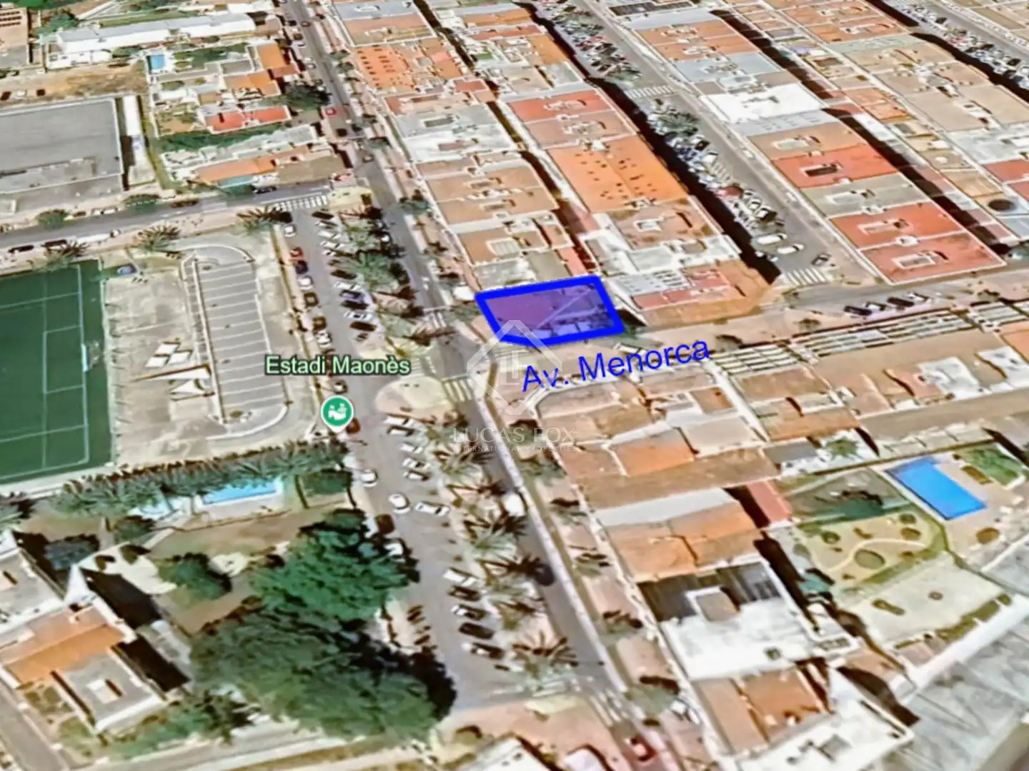 Appartamento in vendita a Maó ciutat, imagen 4