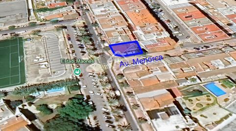 Foto 4 de Pis en venda a Avinguda Menorca - Sínia Costabella, Maó - Mahón