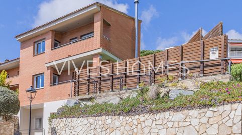 Foto 2 de Casa o xalet en venda a Calle Grevol, Sant Vicenç Centre, Sant Vicenç de Montalt