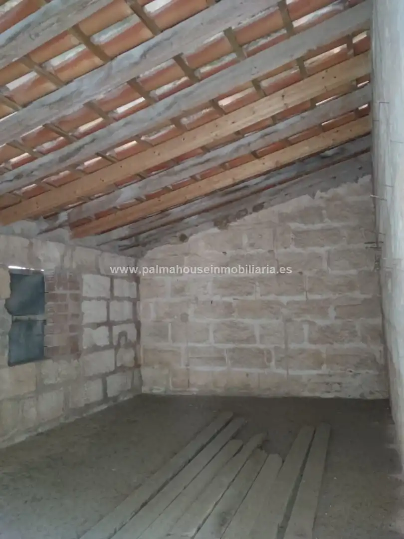 House with garden for sale in Muro, imagen 44