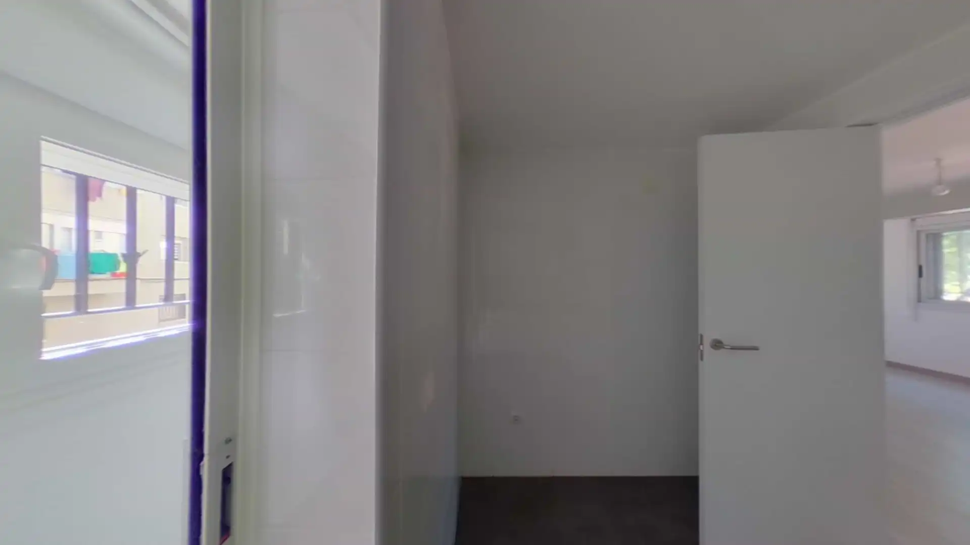 Piso en venta en Sabadell con Parquet