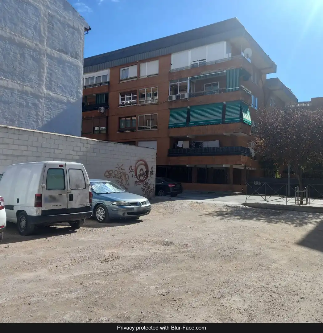 Rustikales Grundstück zum Verkauf in Calle Doctor Manzanares, imagen 7