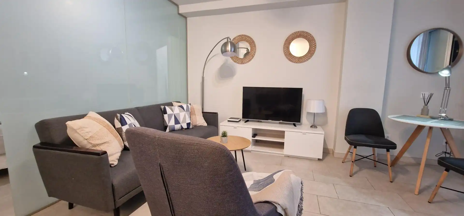Flat with terrace for sale in Calle Montevideo, imagen 12