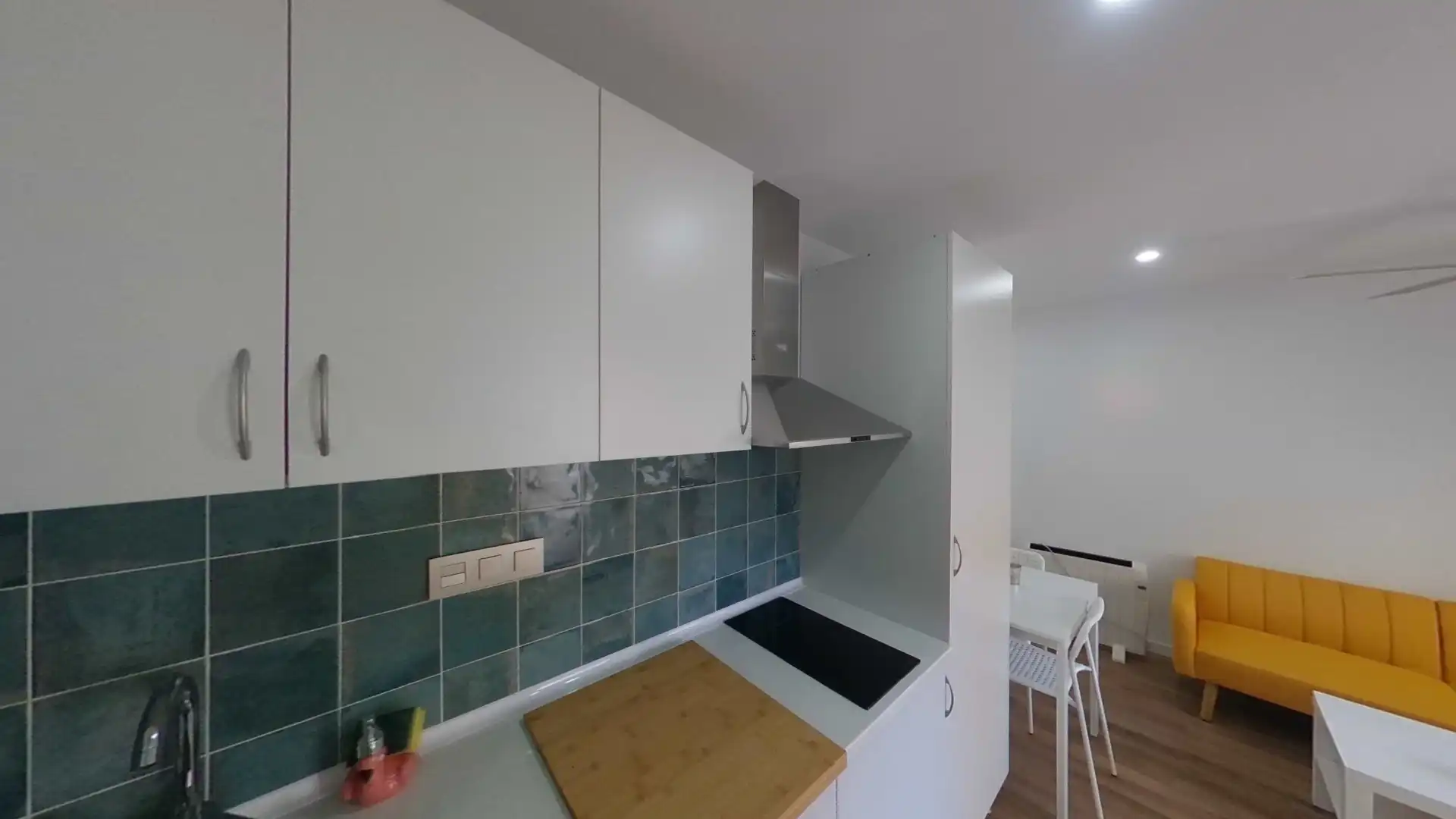 Wohnung zur Miete in Calle de Montoya, imagen 15