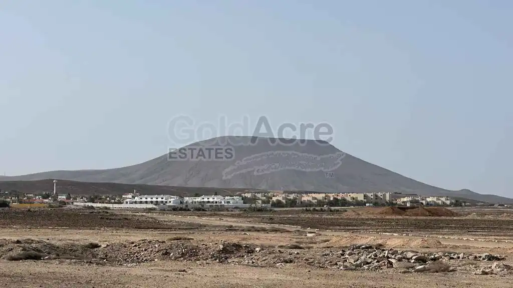 Apartments for sale in La Oliva