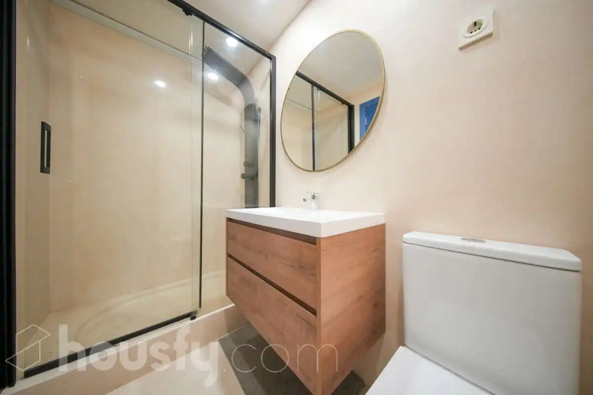Flat with lift for sale in Calle de Marathon ., imagen 22