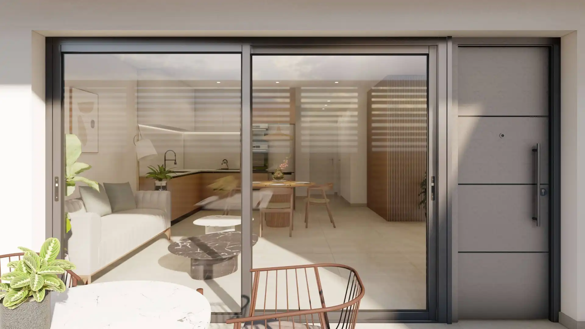 Bungalow zum Verkauf in Los Peñascos - El Salero - Los Imbernones, imagen 7