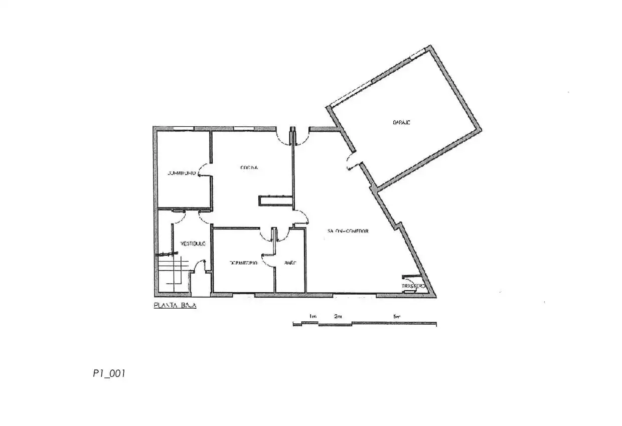 Casa in vendita a Benferri, imagen 36
