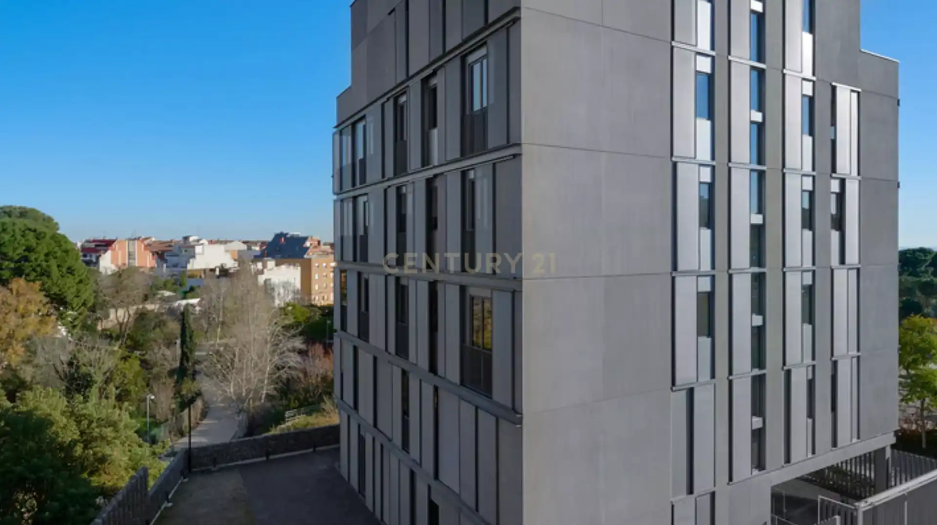 Apartament en venda a Carrer de Ràfols, Barcelona, Spain, Sarrià