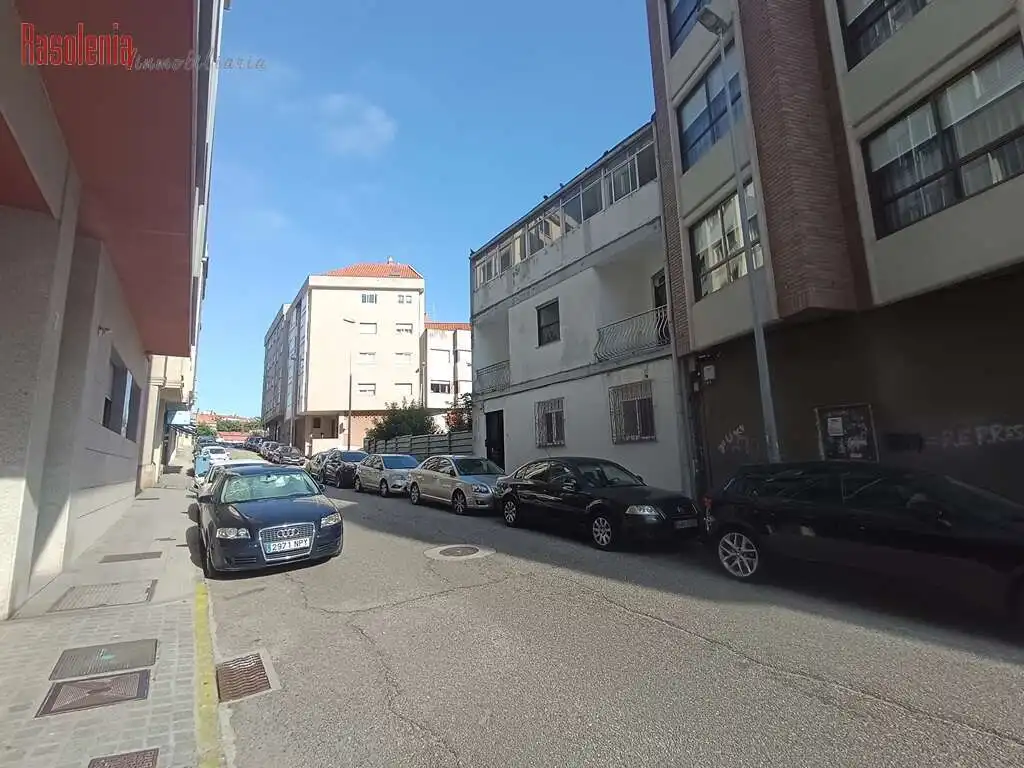 Wohngebäude zum Verkauf in Centro Urbano, imagen 3