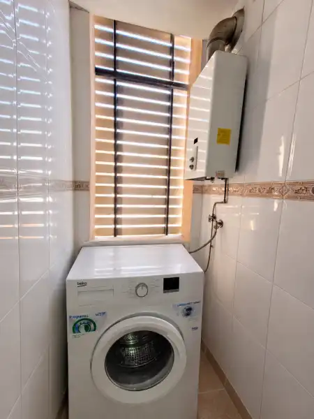 Appartement avec terrasse à vendre à Camino Suárez 99, imagen 17