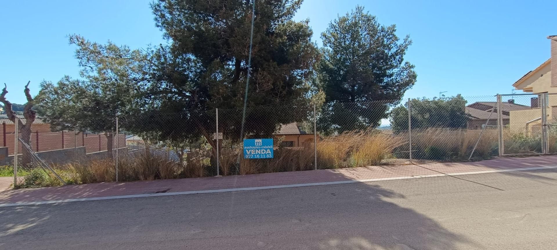 Residential for sale in Roda de Berà