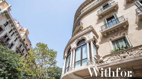 Photo 2 of Flat for rent in Calle Girona, Dreta de l'Eixample, Barcelona Capital