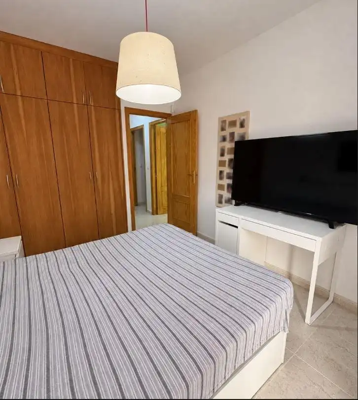 Piso con balcón en venta en Alhama de Murcia ciudad, imagen 12