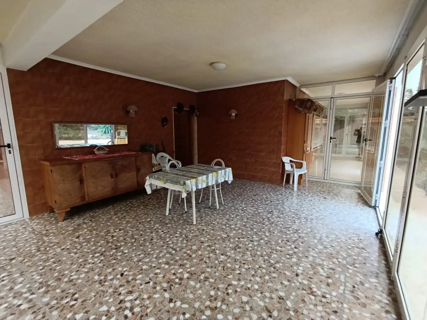 Casa o xalet en venda en Elche / Elx amb Jardí privat, Terrassa i Traster