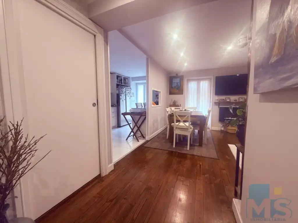 Comedor de Piso en venta en Donostia - San Sebastián 