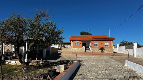 Chalet en venta Vilamarxant, imagen 5