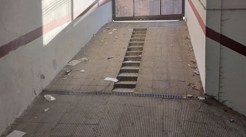 ¡¡VENTA DE GARAJE EN LA ALGABA (SEVILLA) UBICADA EN EDIFICIO PALENQUE!!, imatge 2