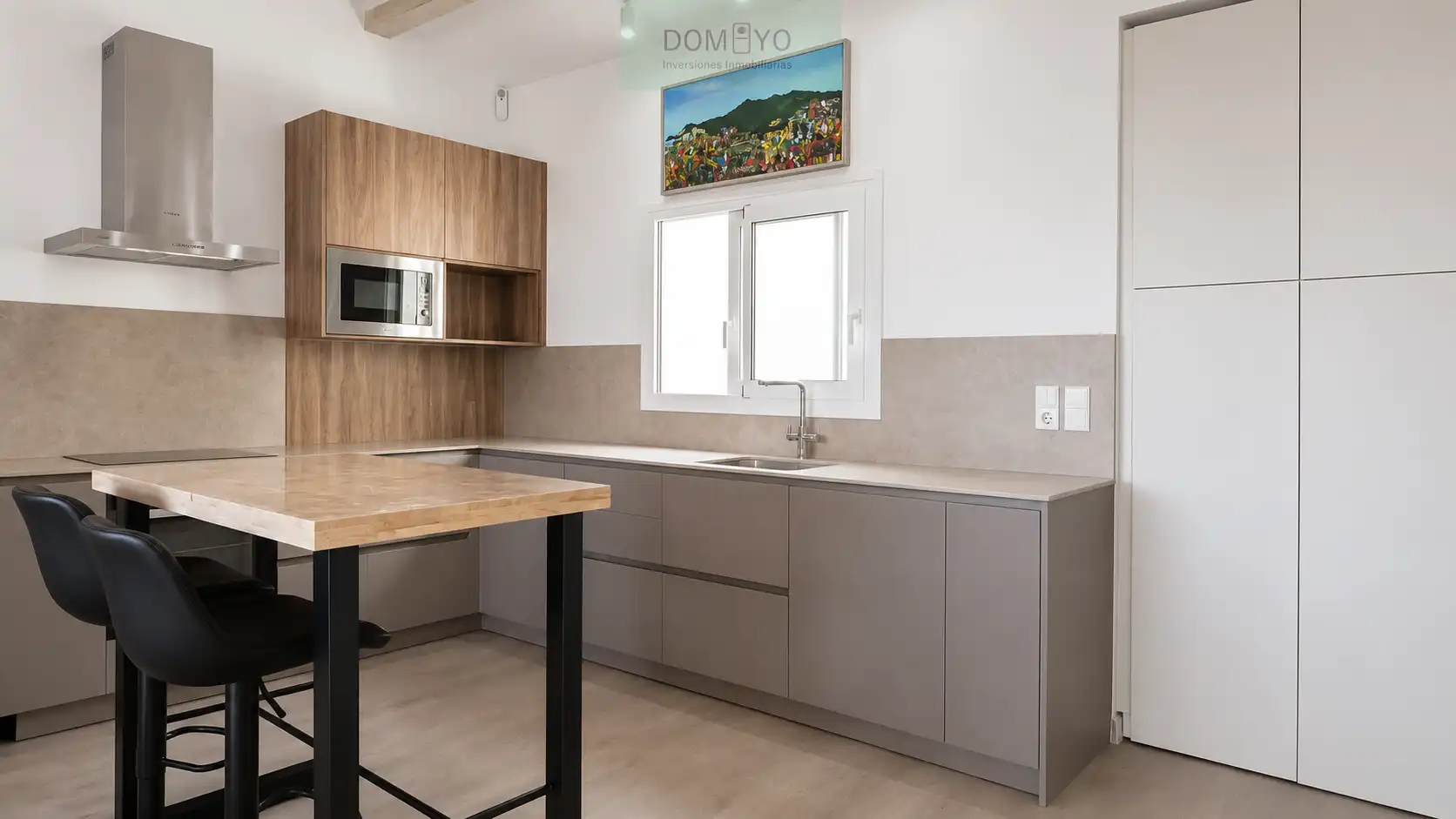 Ático en venta en Passeig dels Guixols , Centre