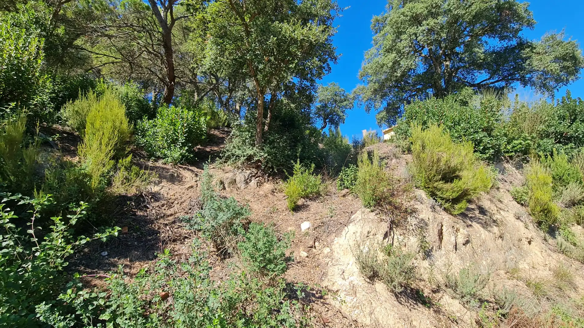 Wohnbaugrundstück zum Verkauf in Lloret Residencial - Montlloret, imagen 5
