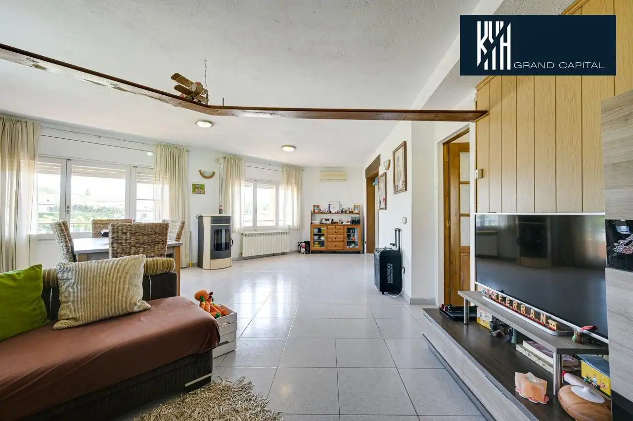 House with terrace for sale in Carretera Carretera Argimont, imagen 10