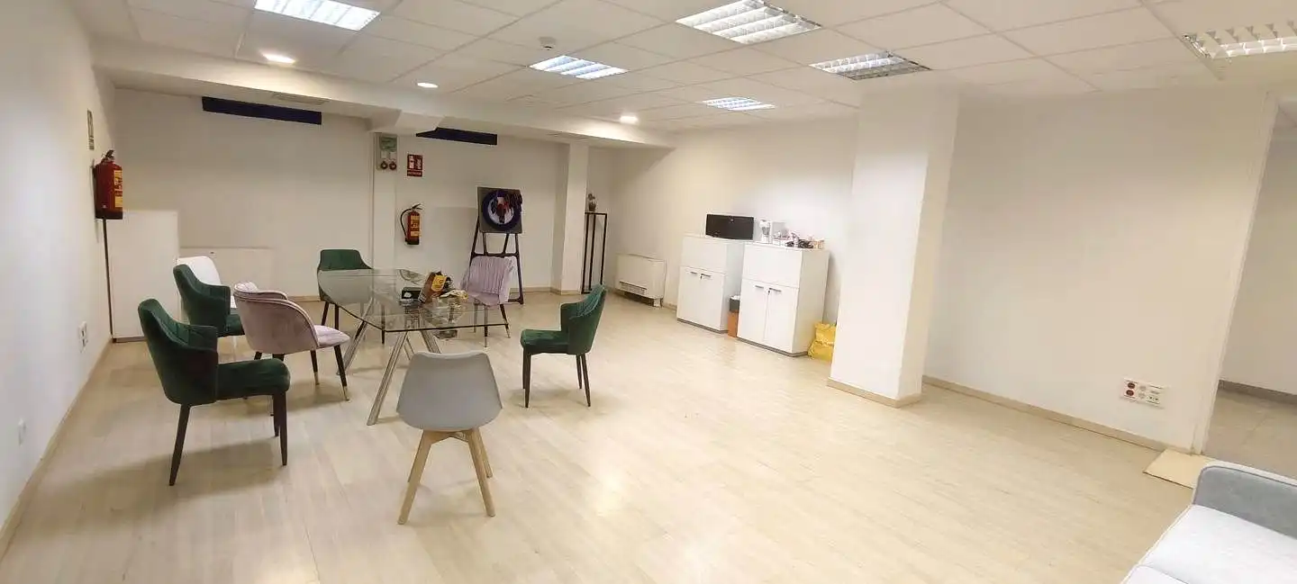 Bureau à louer à Trópico, imagen 15