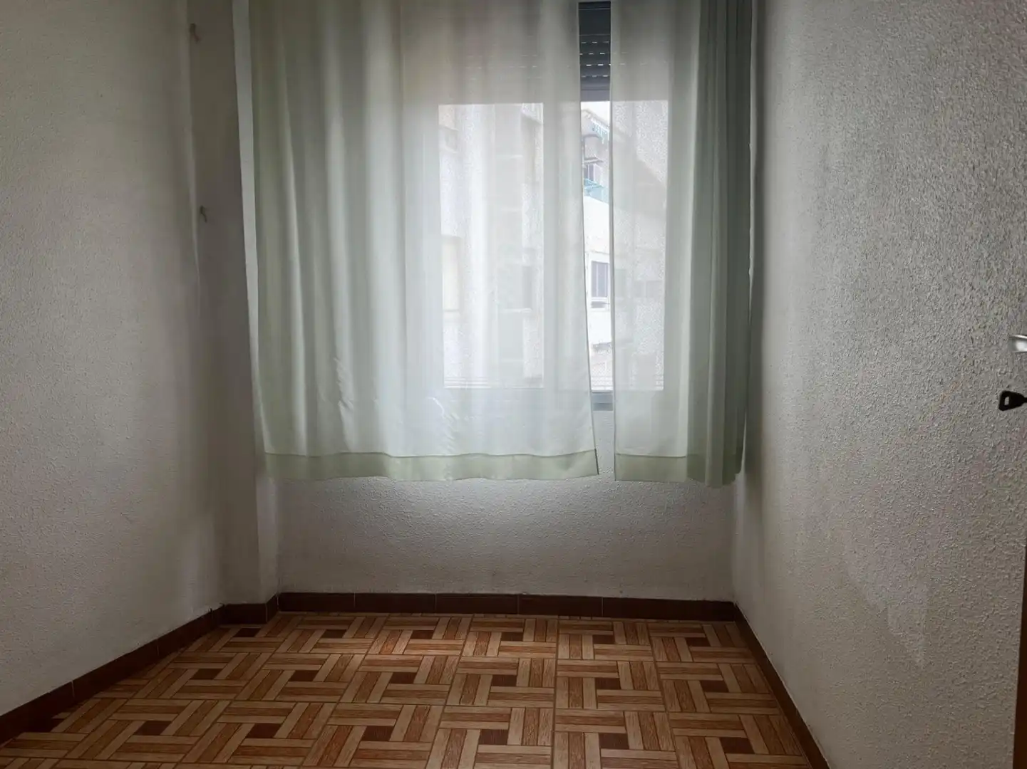 Dormitori de Pis en venda en Valencia amb Aire condicionat, Calefacció i Parquet