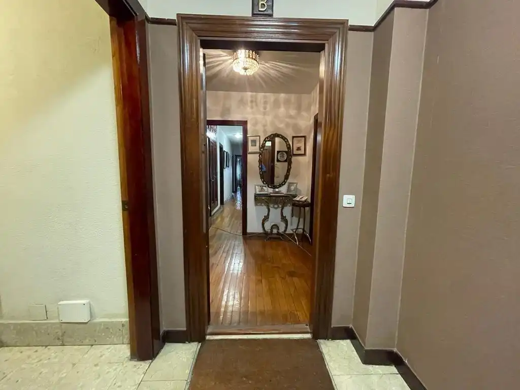 Wohnung mit Aufzug zum Verkauf in Centro - Casco Histórico, imagen 4