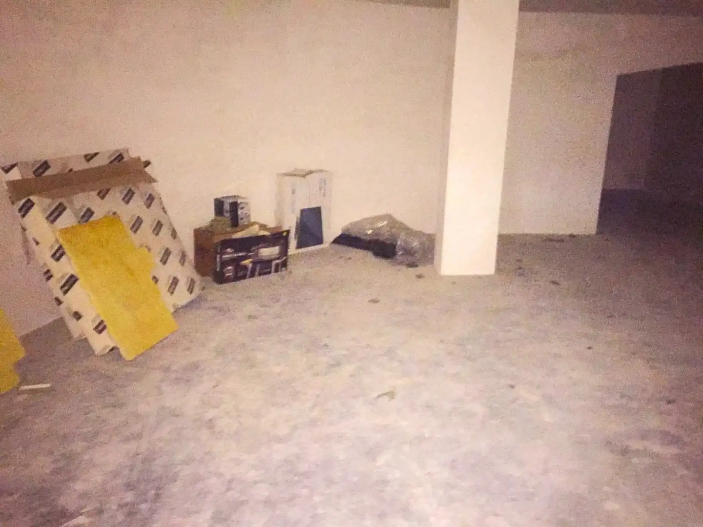Trastero en venta en ROBLEDAL 8 BAJ, Baños de Río Tobía