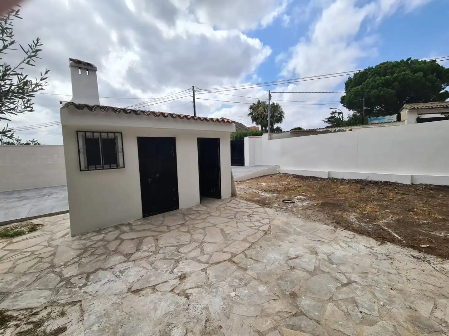 Villa con piscina in affitto a El Carme - Sant Agustí - Bonavista, imagen 5