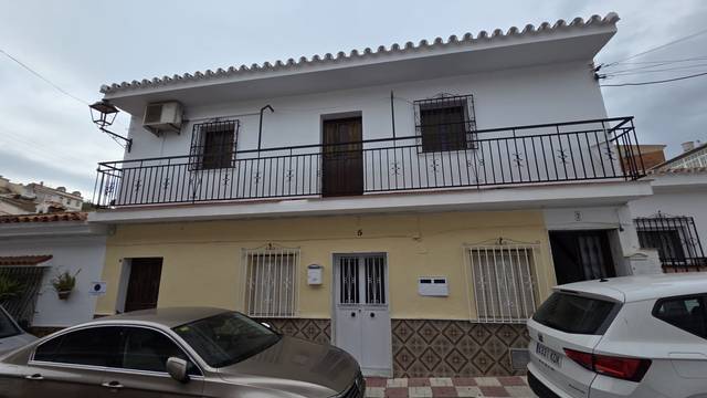 Casa-chalet en Venta en Calle Miguel Hernández, 14 en Benamocarra