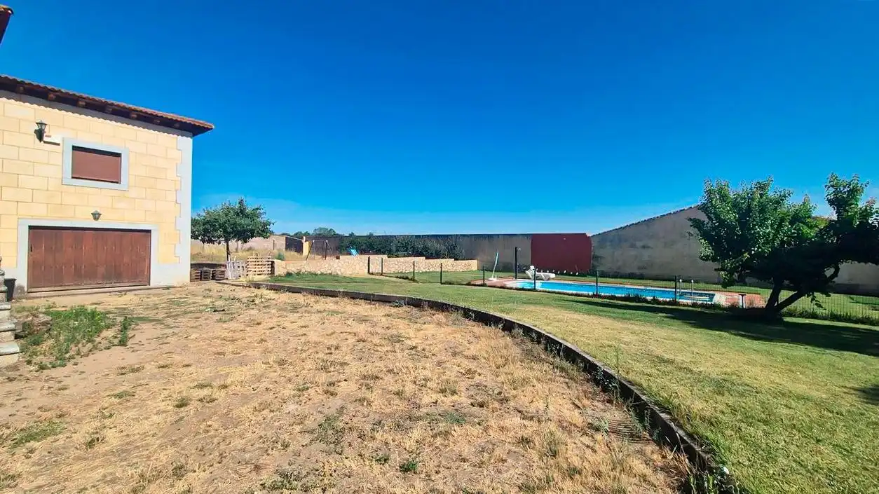 Casa o chalet en venta en Ledesma