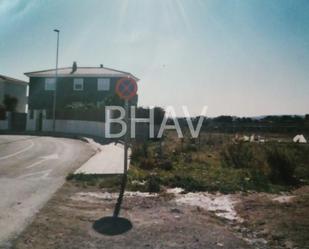 Terreny industrial en venda en San Vicente del Raspeig / Sant Vicent del Raspeig