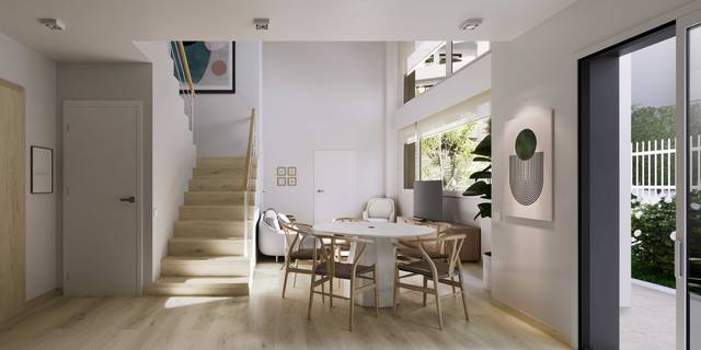 Duplex en Venta en Avinguda de Casalduch, 94 en Avenida de Valencia - Avenida de Casalduch